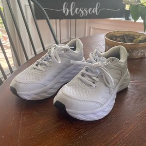 Hoka Bondi SR